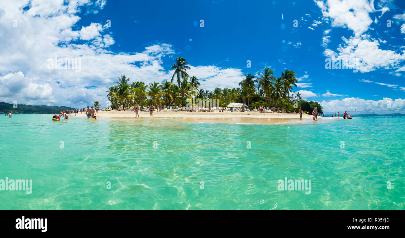 cayo-levantado-beach-samana-province-dominican-republic-stock-photo