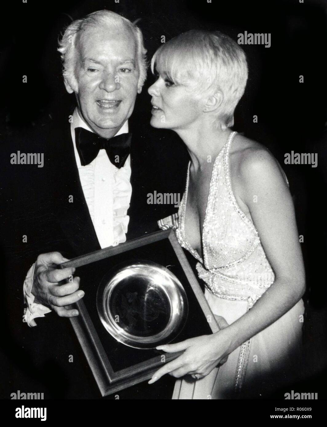Joey heatherton hi-res stock photography and images - Alamy