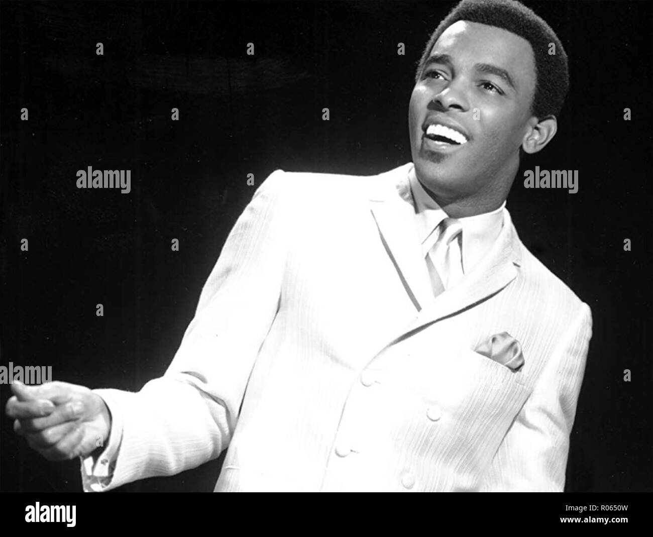 Chuck jackson hi-res stock photography and images - Alamy