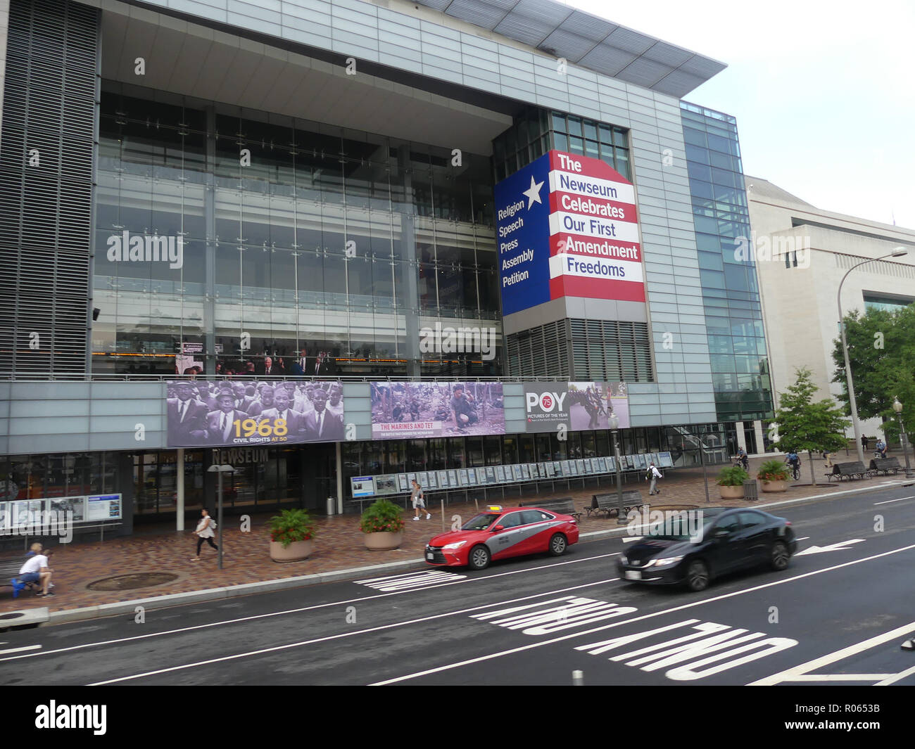 555 pennsylvania avenue nw hires stock photography and images Alamy