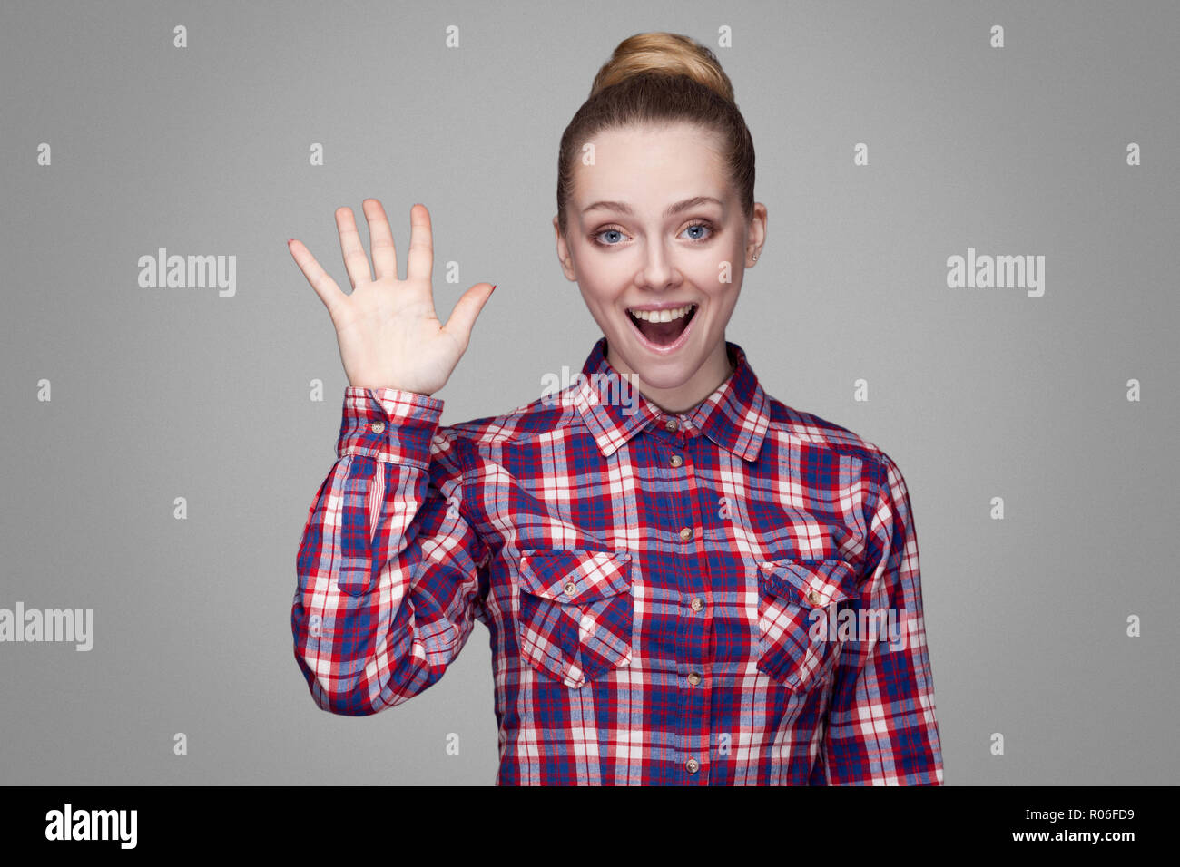 Hey nice hi-res stock photography and images - Alamy