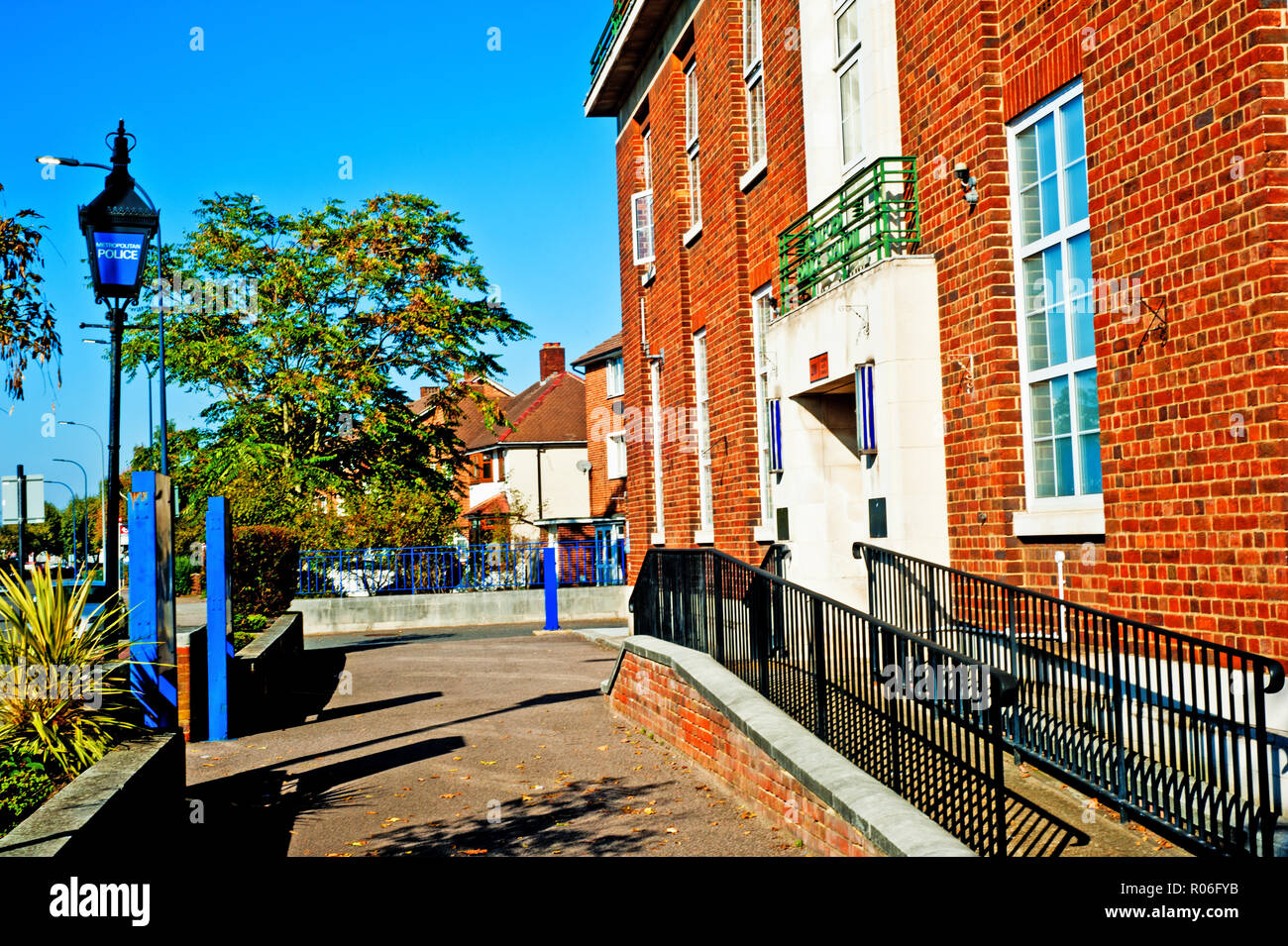 Bromley road hires stock photography and images Alamy