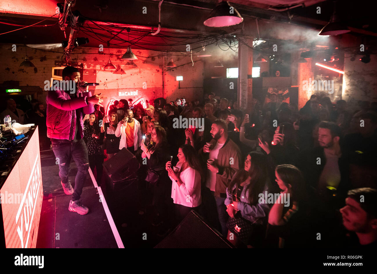 The soup kitchen manchester hires stock photography and images Alamy