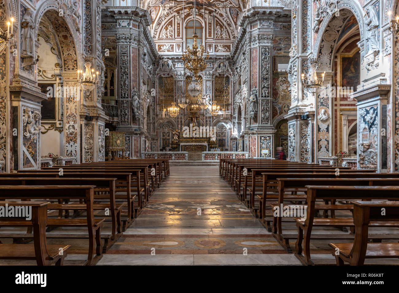 Santa caterina chiesa hires stock photography and images Alamy Santa caterina chiesa hires stock photography and images Alamy