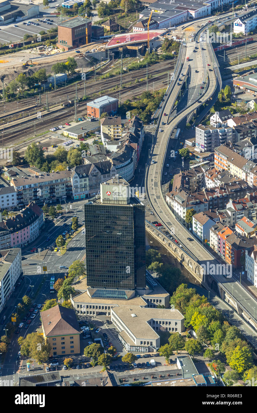 arbeitsamt hagen