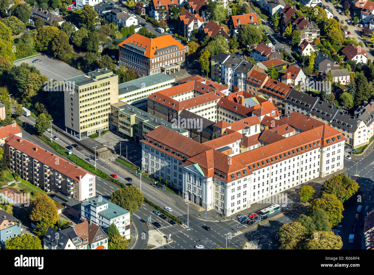 Heinitzstrasse hires stock photography and images Alamy