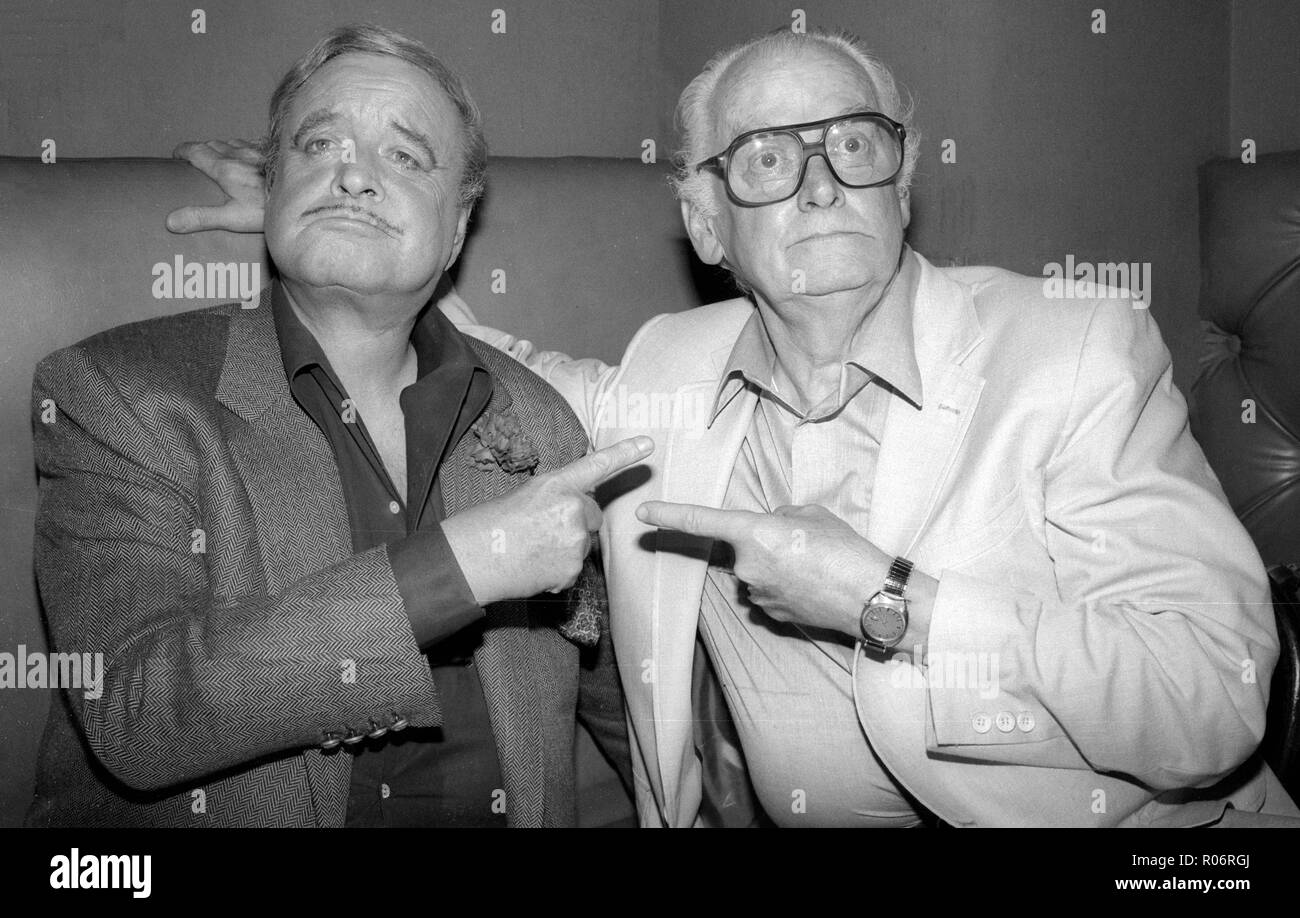 Art carney hi-res stock photography and images - Alamy