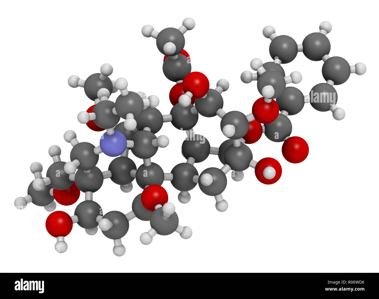 Aconitine hires stock photography and images Alamy