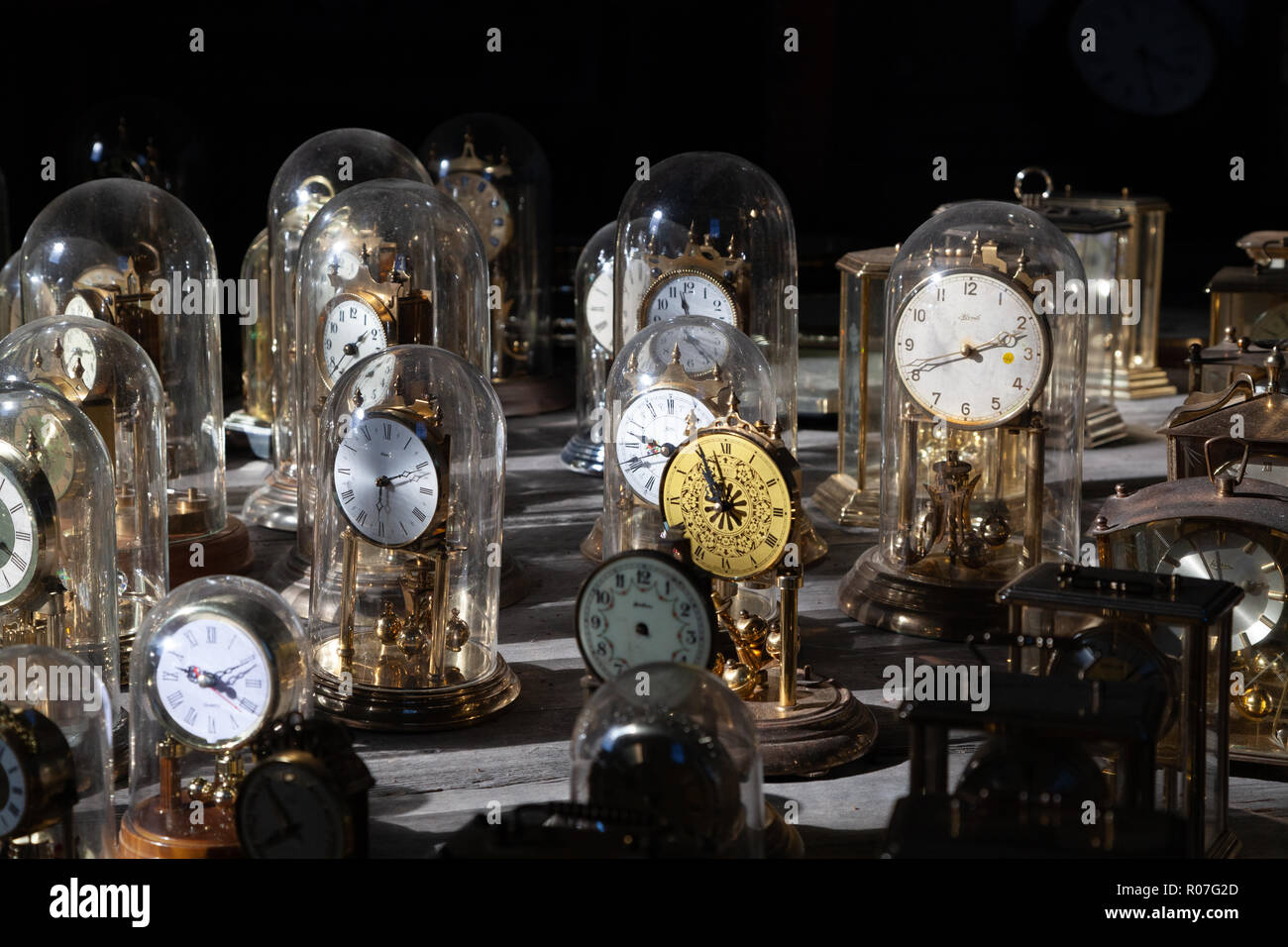 An Art Exhibition By Luke Jerram At Castell Penrhyn Castle Bangor