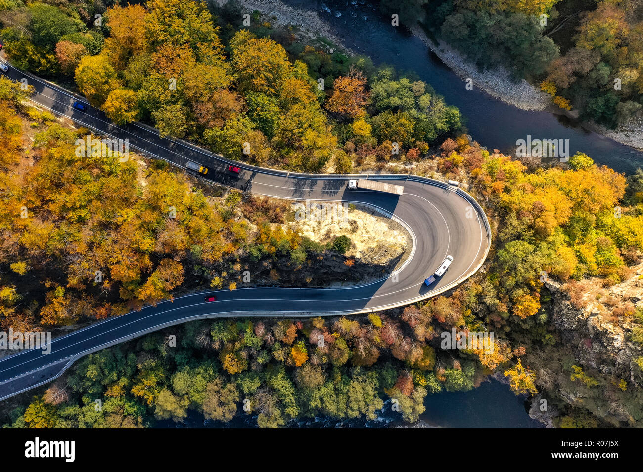 Valea Jiului High Resolution Stock Photography And Images Alamy