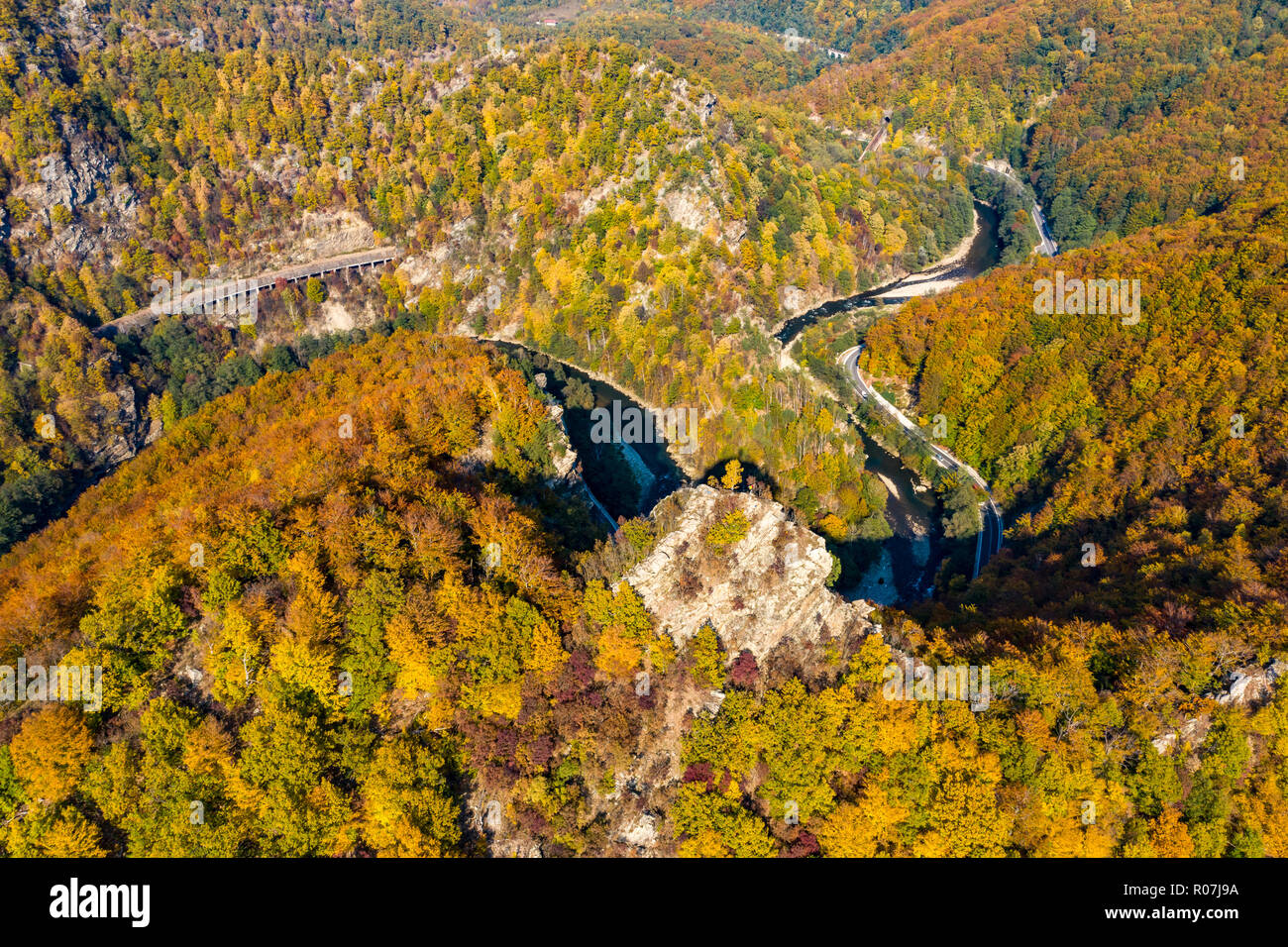 Valea Jiului High Resolution Stock Photography And Images Alamy