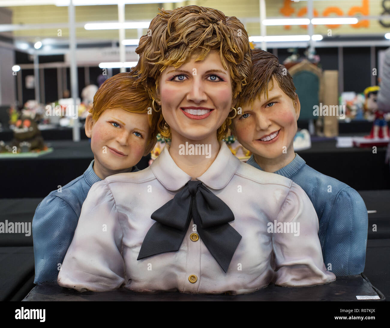 Princess diana birmingham hires stock photography and images Alamy