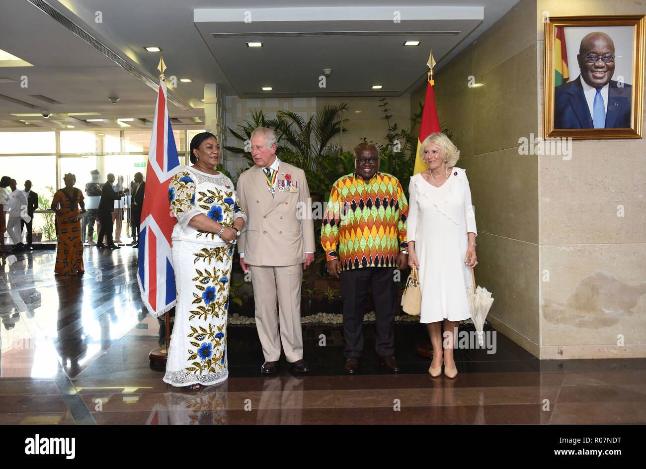 Jubilee Hall, Greater Accra