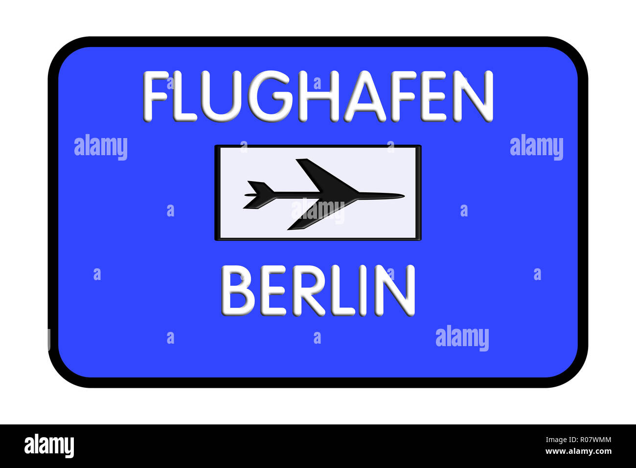 Berlin leipzig Cut Out Stock Images & Pictures - Alamy