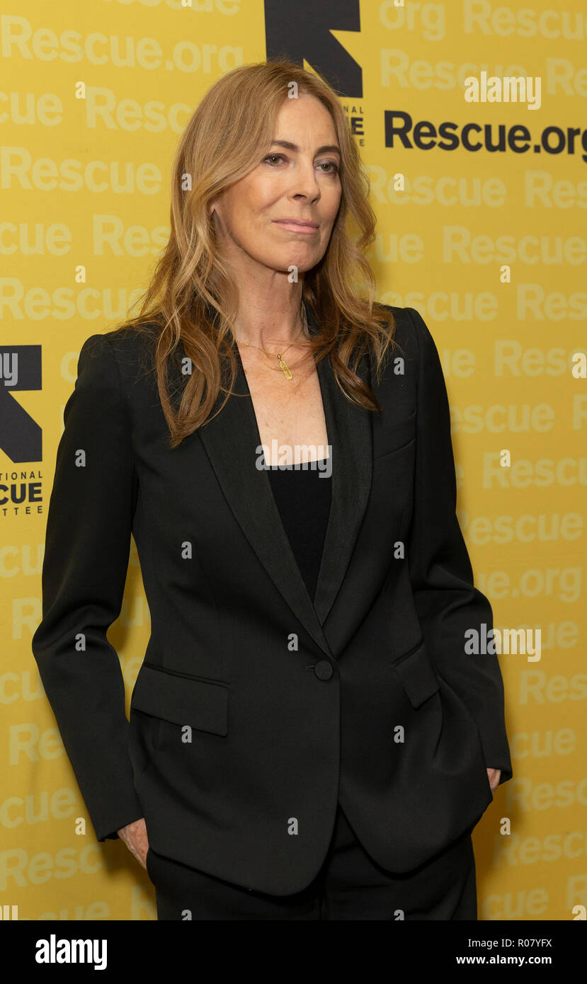 Kathryn bigelow 2018 stock photography and - Alamy