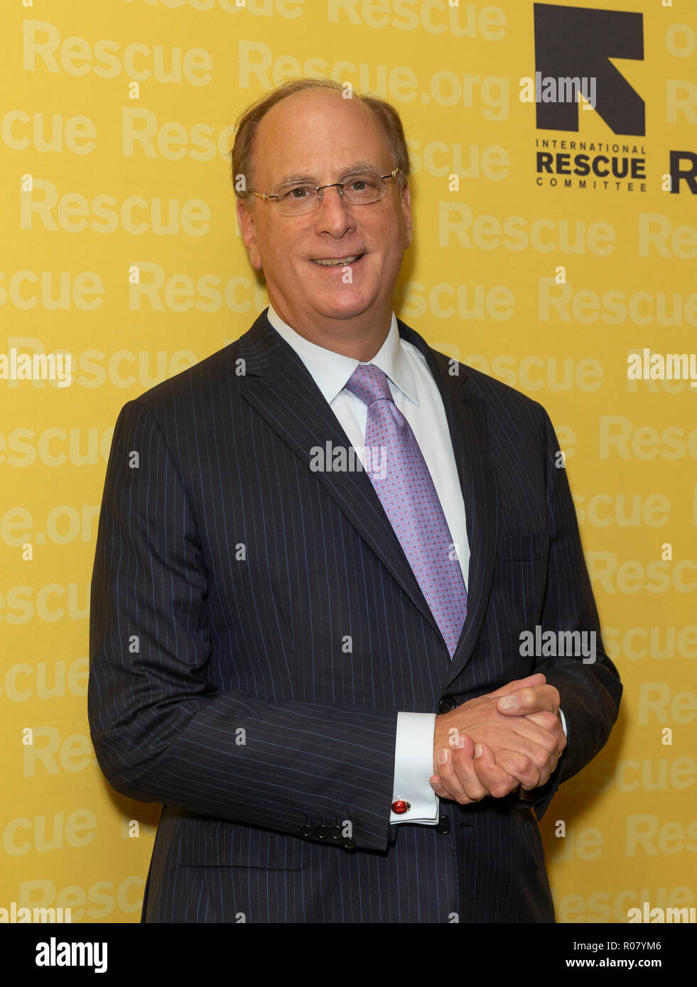 Laurence fink hi-res stock photography and images - Alamy