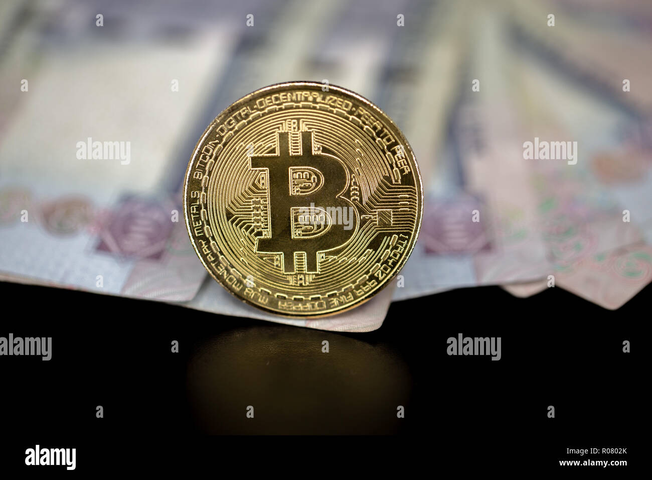 Uae exchange hi-res stock photography and images - Alamy