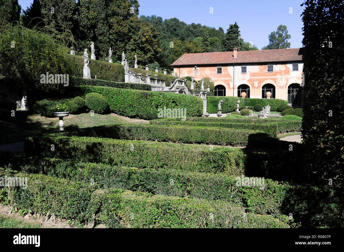 villa sommi picenardi olgiate molgora