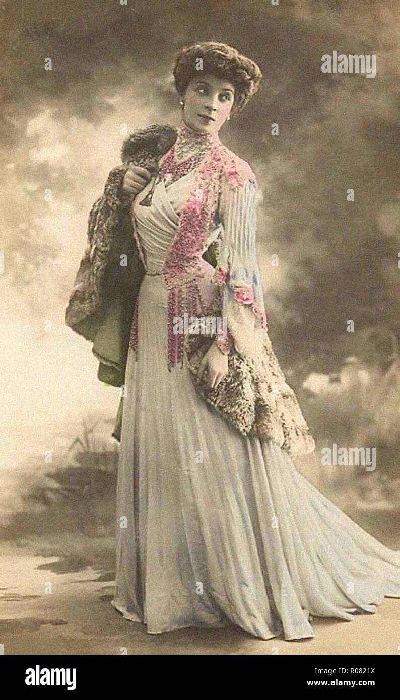 antique victorian dress