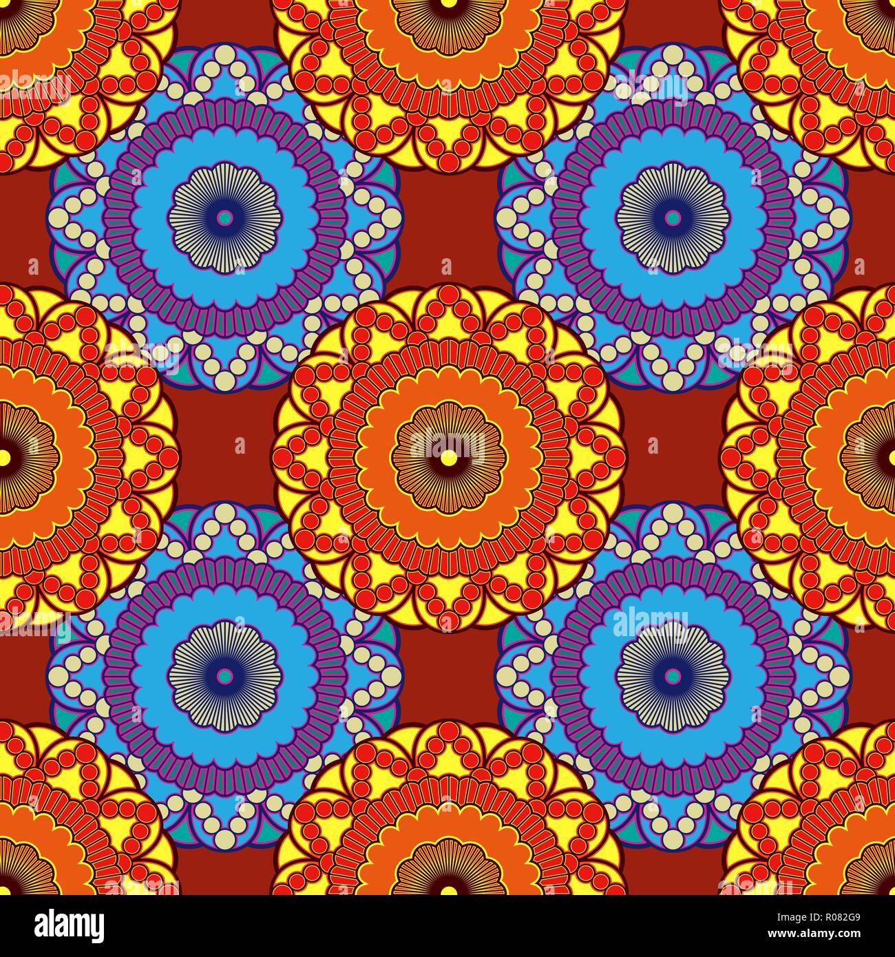 Blue beige abstract art painting hi-res stock photography and images ...