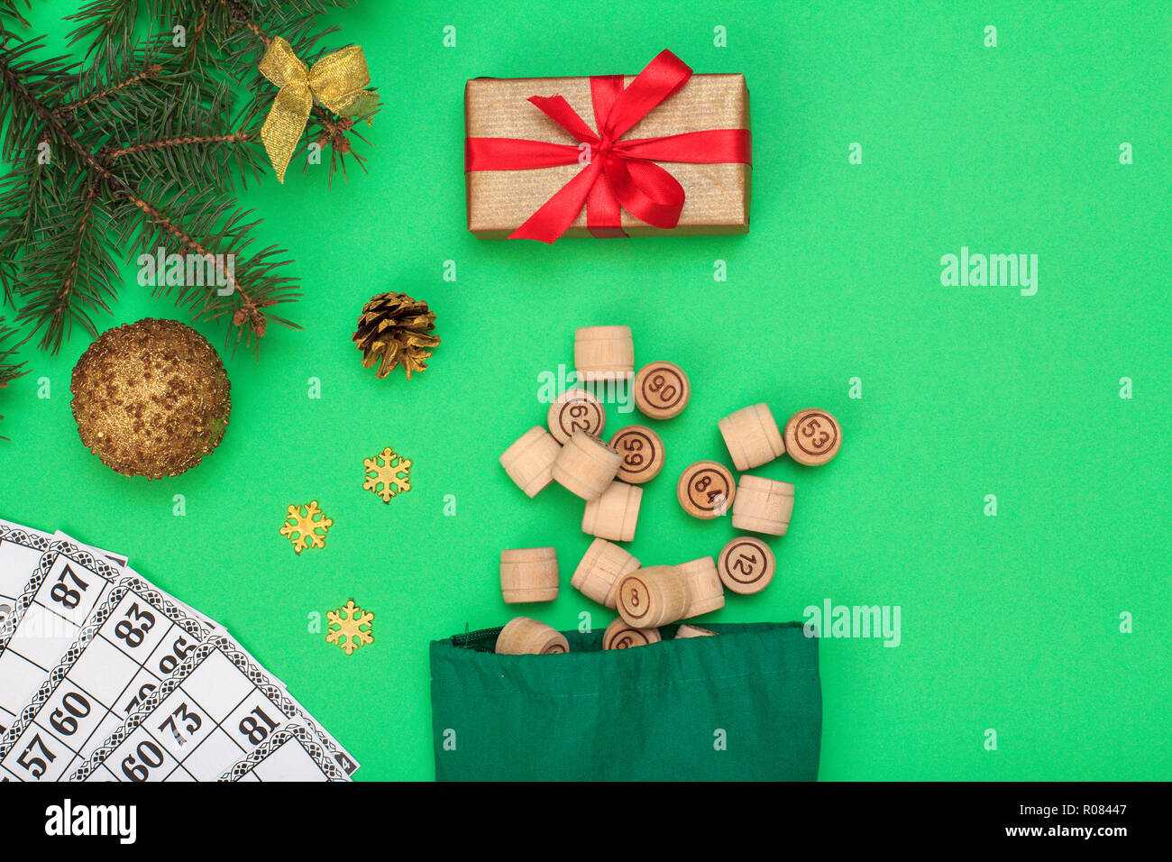 lotto xmas promotion results