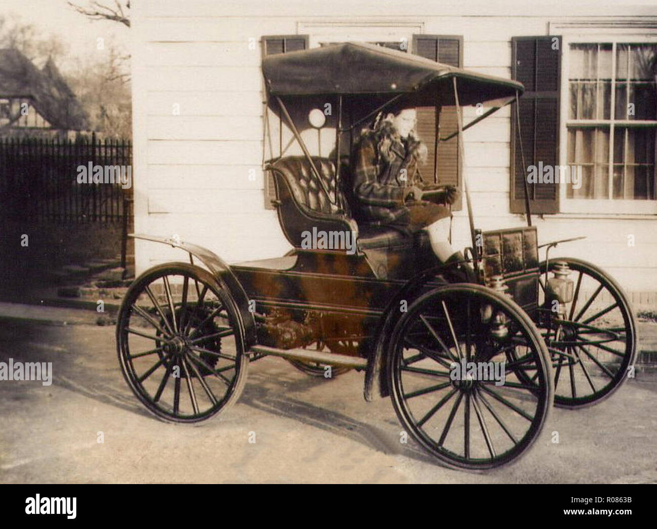 vintage and antique car photograph Stock Photo Alamy
