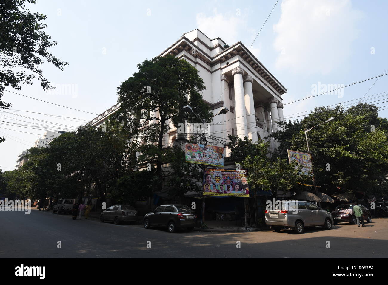 Bankshall court hires stock photography and images Alamy