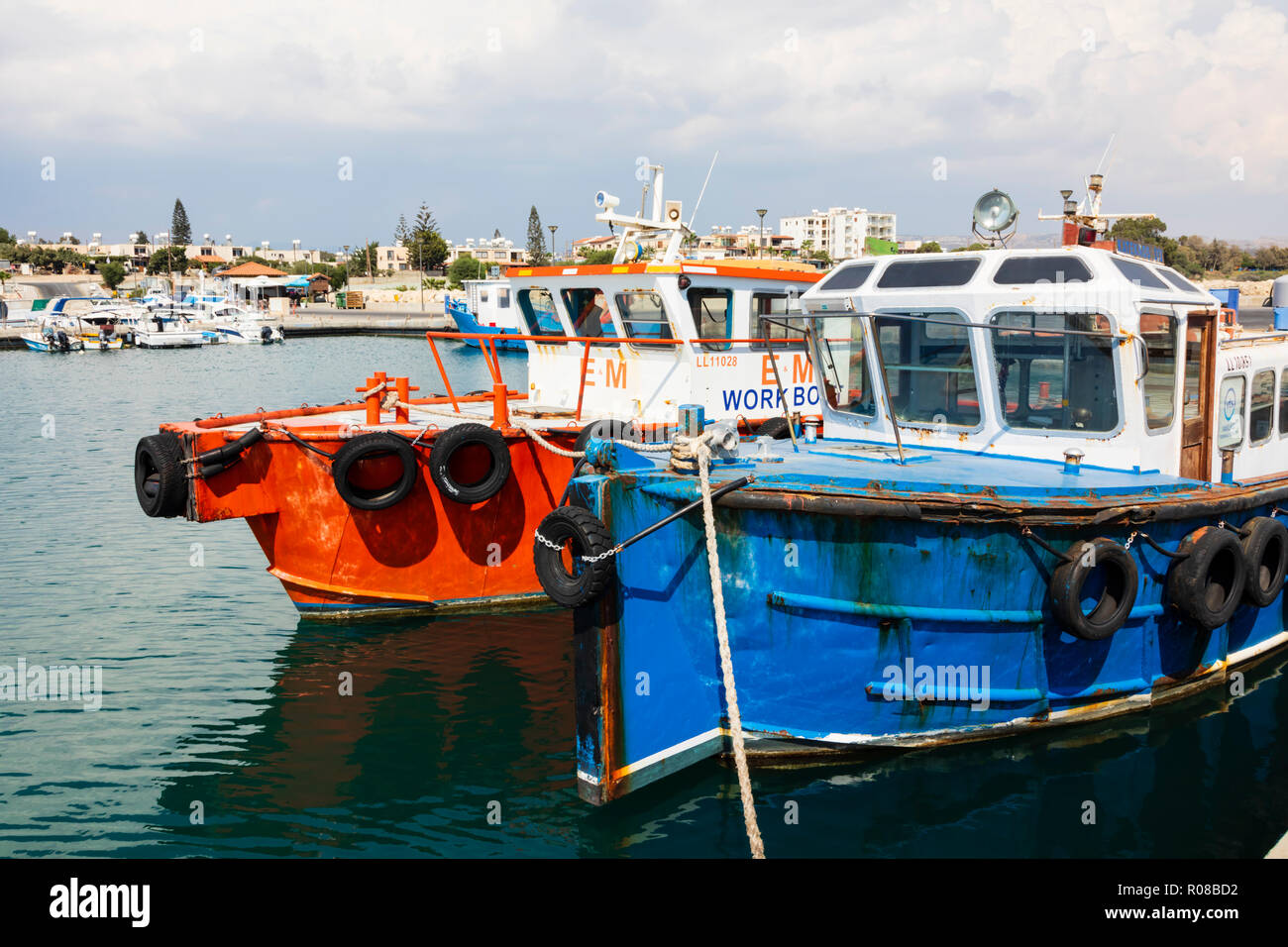 Zygi cyprus hi-res stock photography and images - Alamy