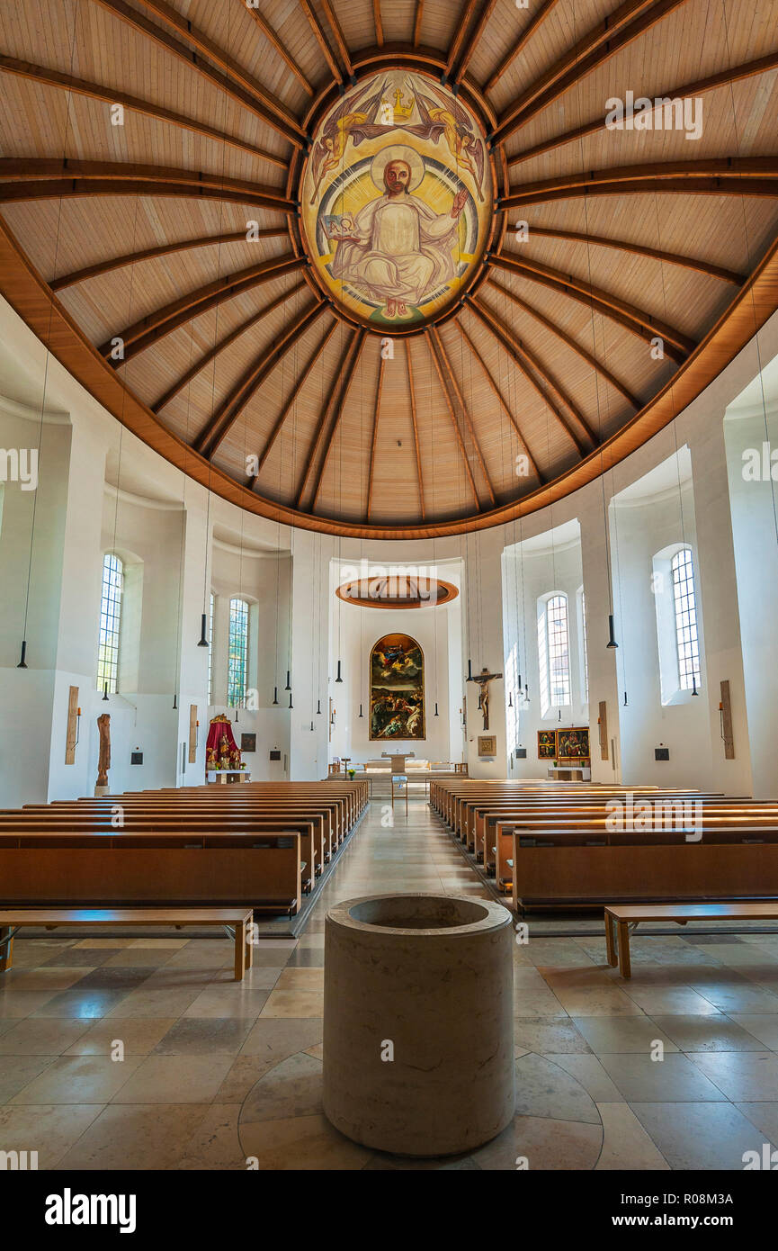 Baptismal Font Catholic