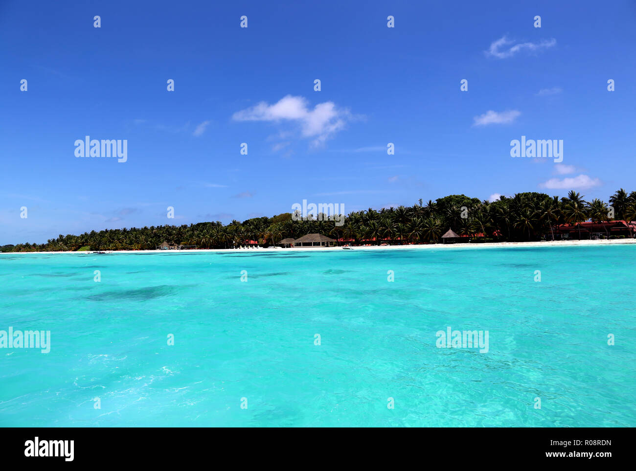 Tranquil heaven hi-res stock photography and images - Alamy