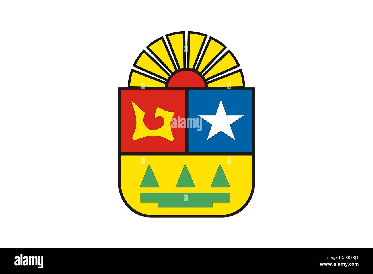 Quintana roo celebration Stock Vector Images - Alamy