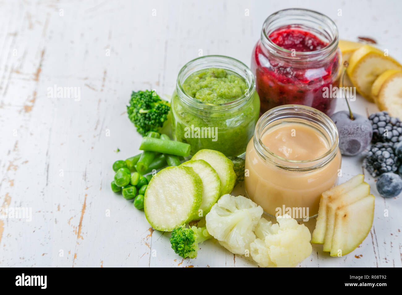 organic baby food delivery