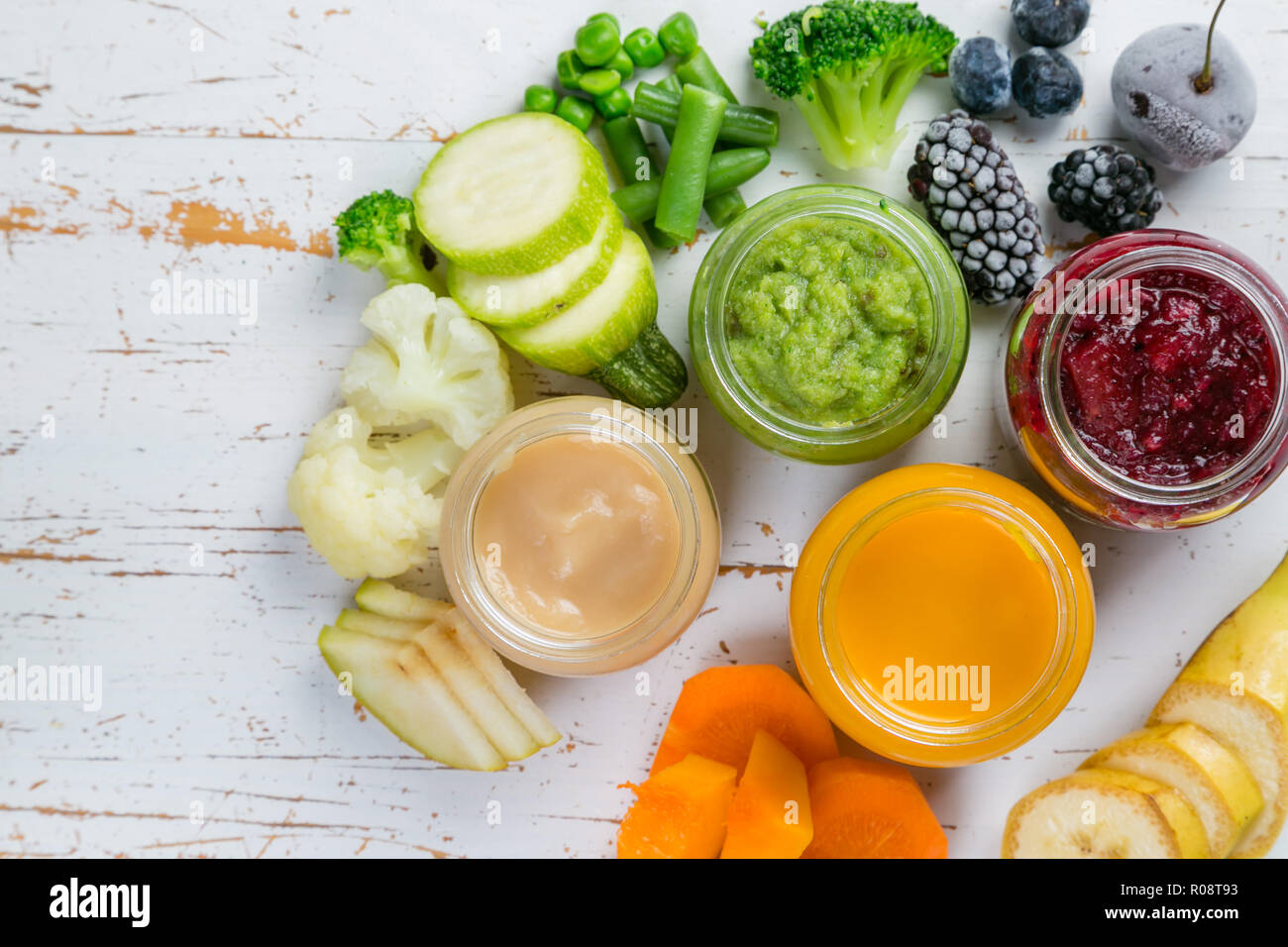 organic baby food delivery