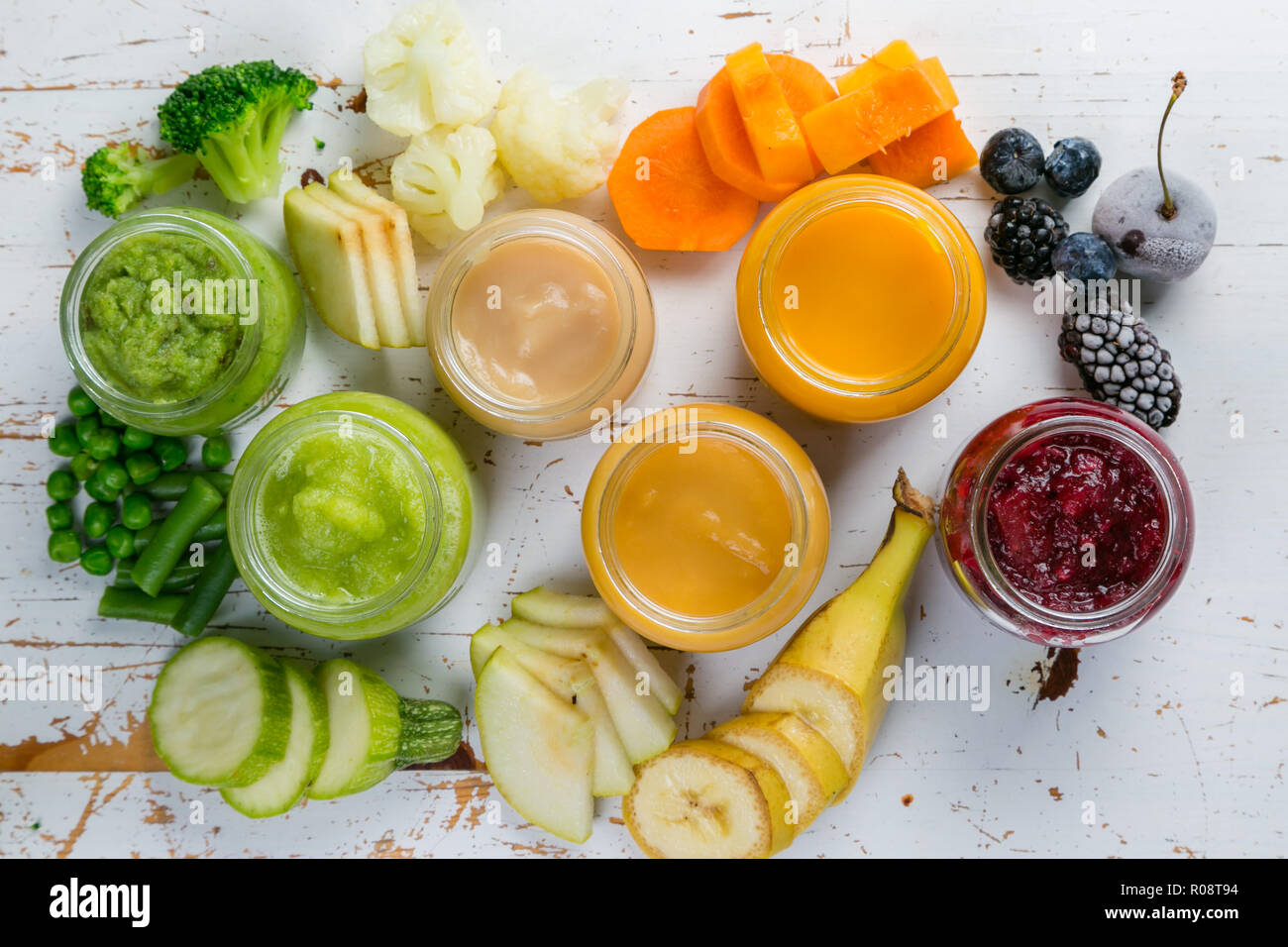 organic baby food delivery