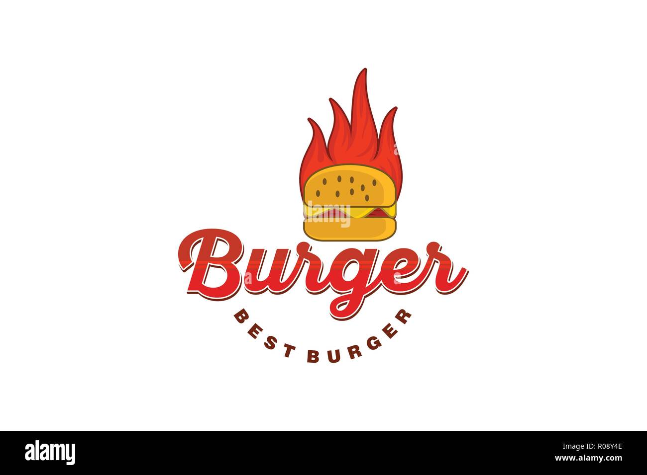 Featured image of post Burger Shop Logo Ideas / Sometimes it becomes very difficult for burger shops to have a creative slogan for them.