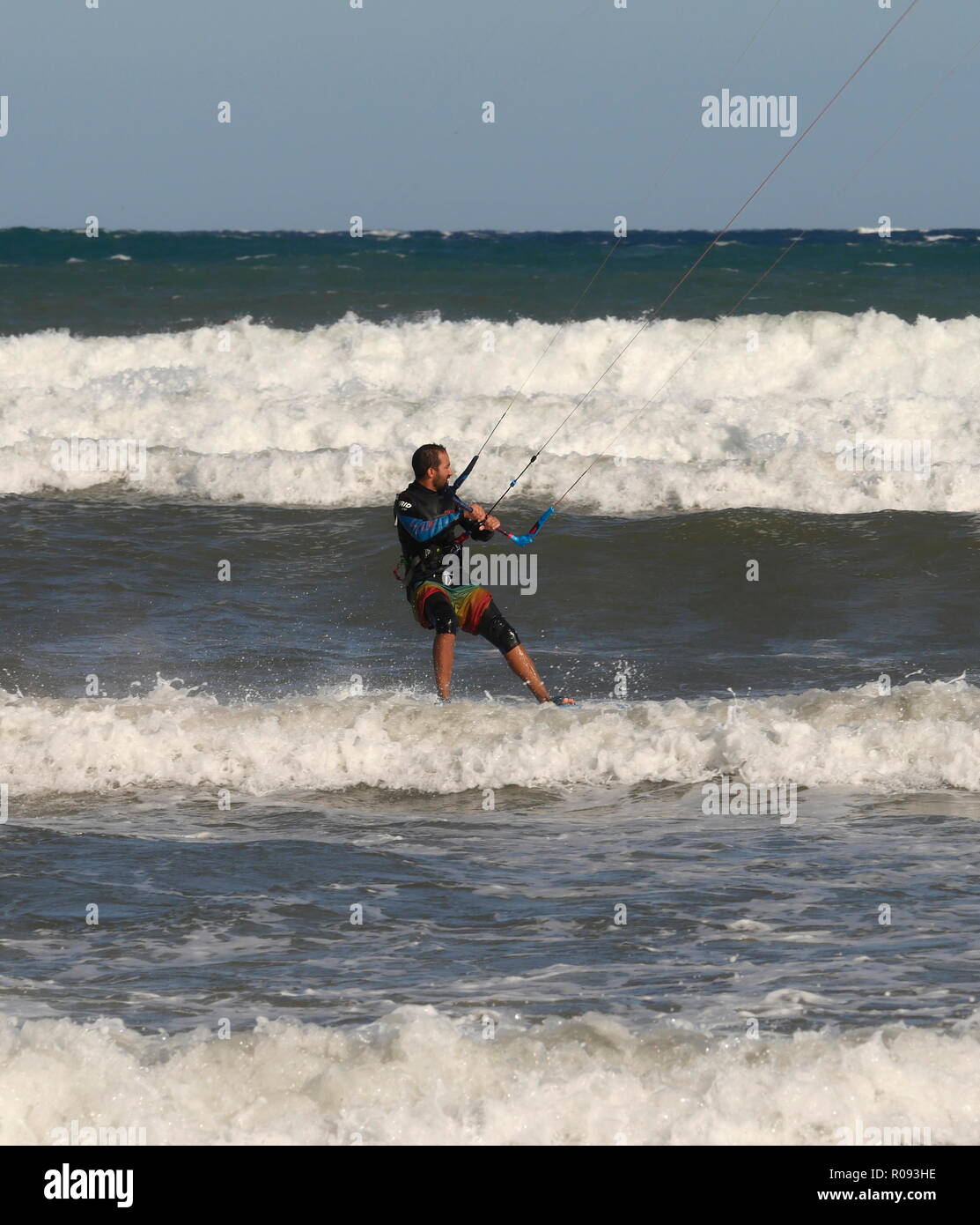 canne surf leger