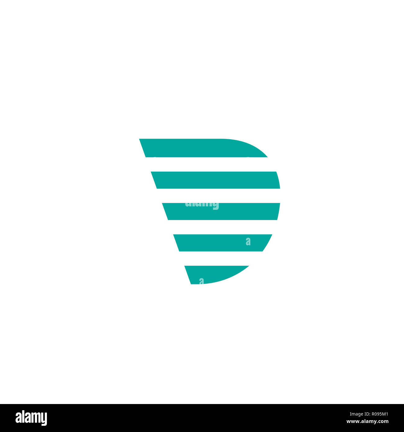 Luxury vector logotype Premium letter B logo with modern design ...