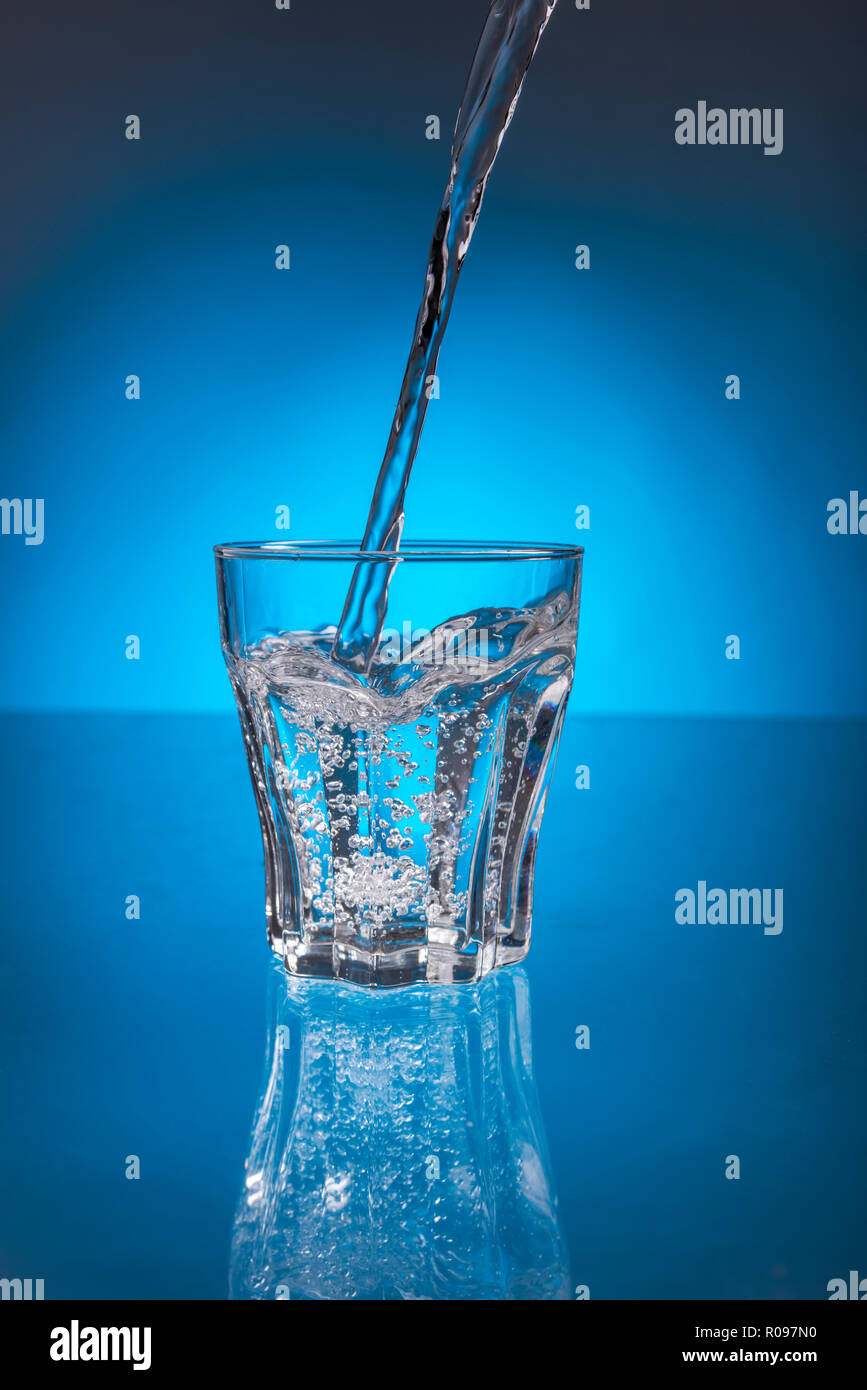 Beaker Water Stock Photos & Beaker Water Stock Images Alamy