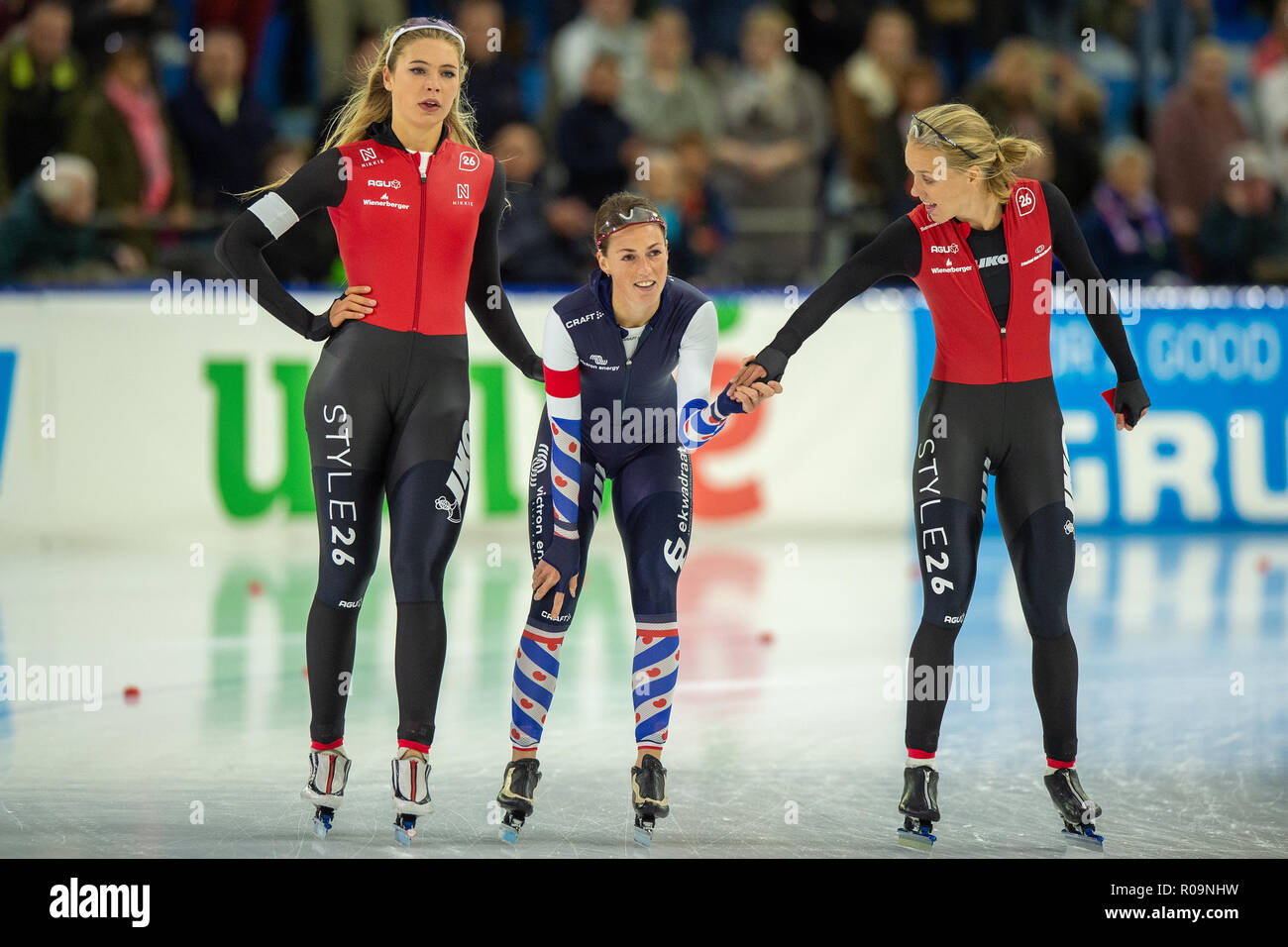 Letitia de jong hires stock photography and images Alamy