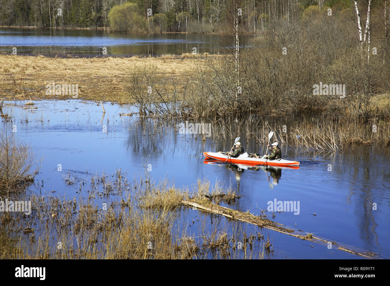 Toropets Base Toropets High Resolution Stock Photography and Images - Alamy