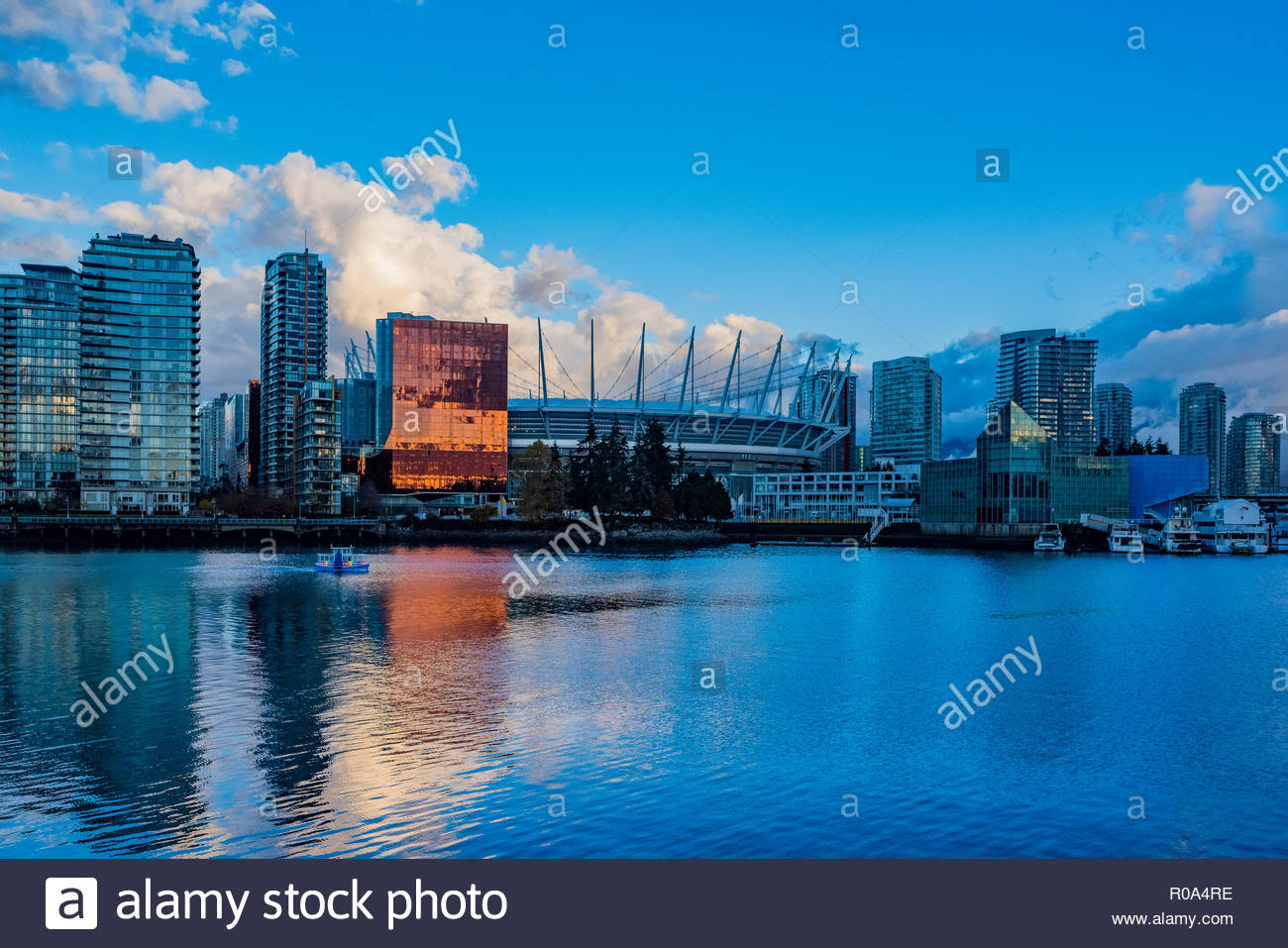 Casino across from bc place