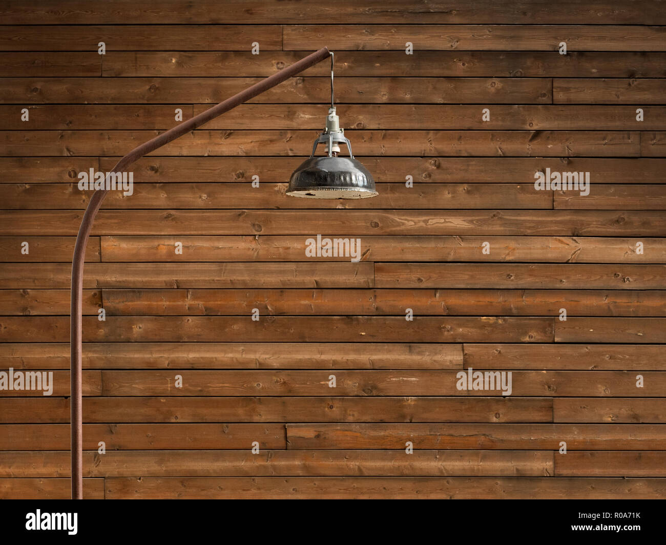 Rural street lighting hi-res stock photography and images - Alamy