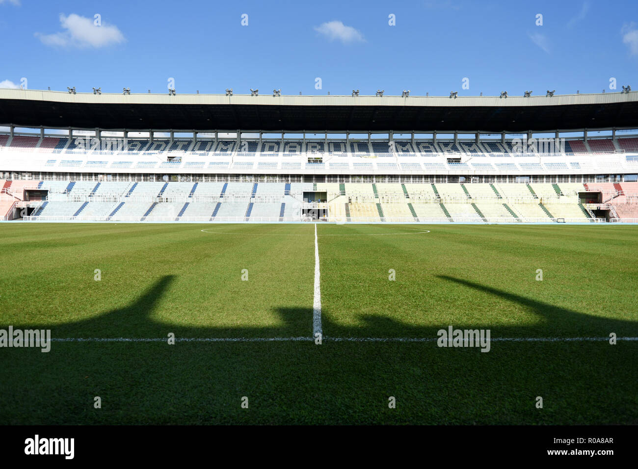 Pahang Darul Makmur High Resolution Stock Photography And Images Alamy