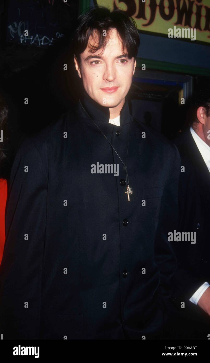 LOS ANGELES CA DECEMBER 4 Actor Paul Rhys Attends TriStar Pictures 