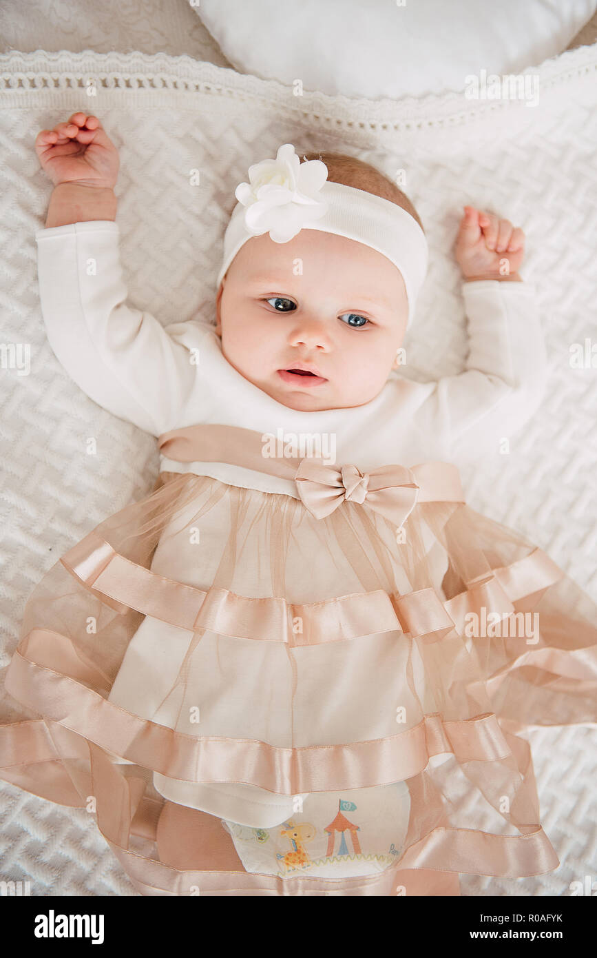 girl baby cute dress