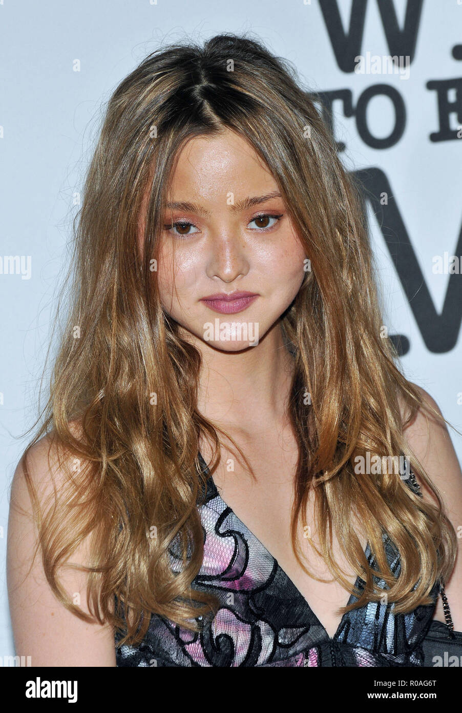 Devon Aoki - 15th Annual RaceTo Erase MS "We Hearth To Erase MS " at the  Hyat Regency Century Plaza In Los Angeles. Headshot eye contactAokiDevon  033 Red Carpet Event, Vertical, USA,