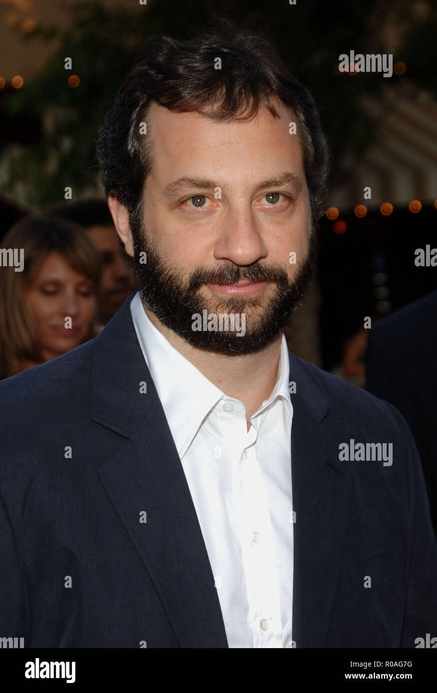 Judd Apatow Step Brothers Premiere at the Westwood Village Theatre in