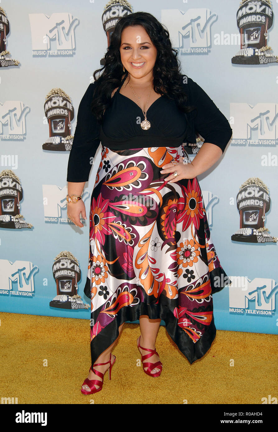 Blonsky Nikki High Resolution Stock Photography and Images - Alamy