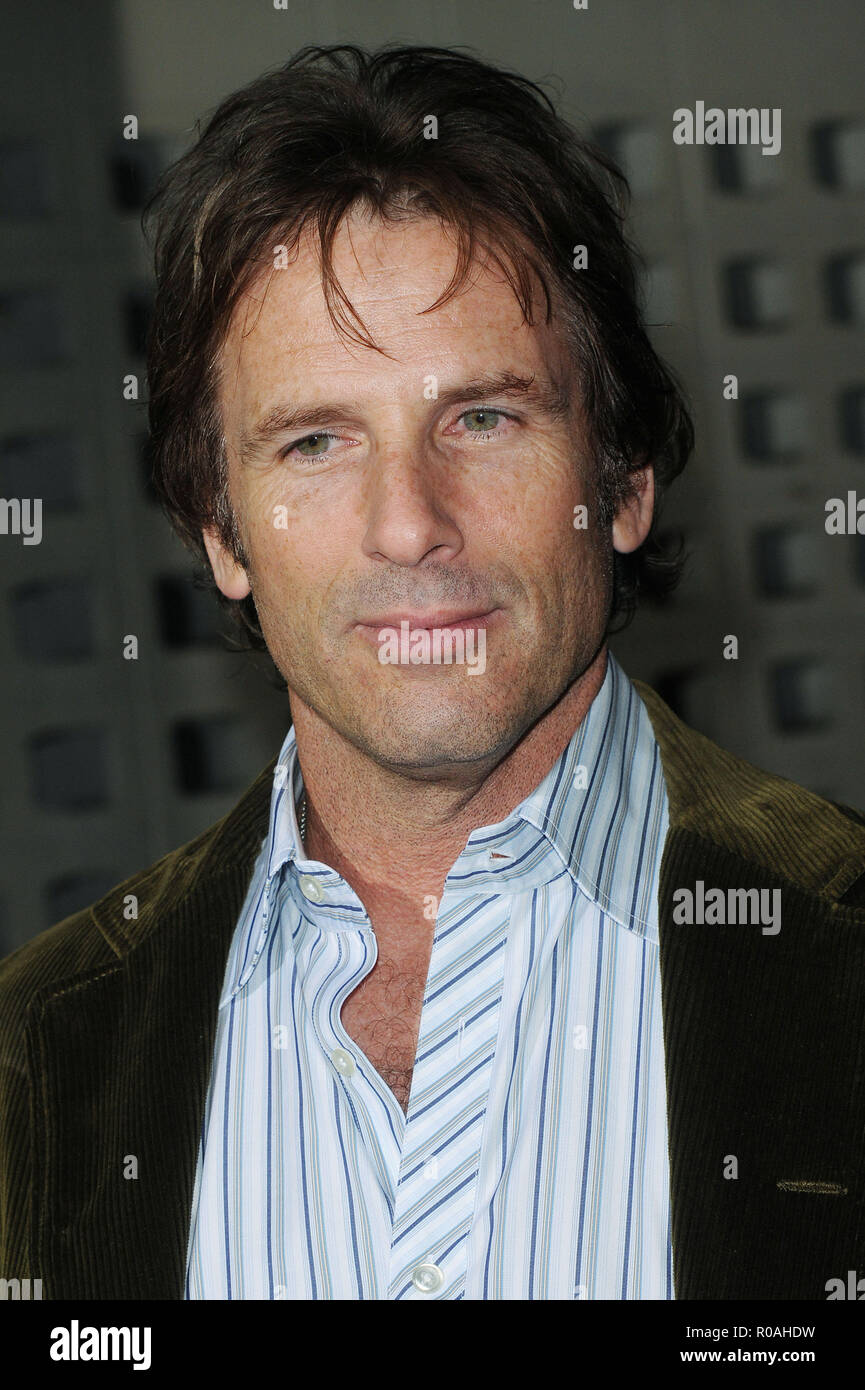 Hart bochner hi-res stock photography and images - Alamy