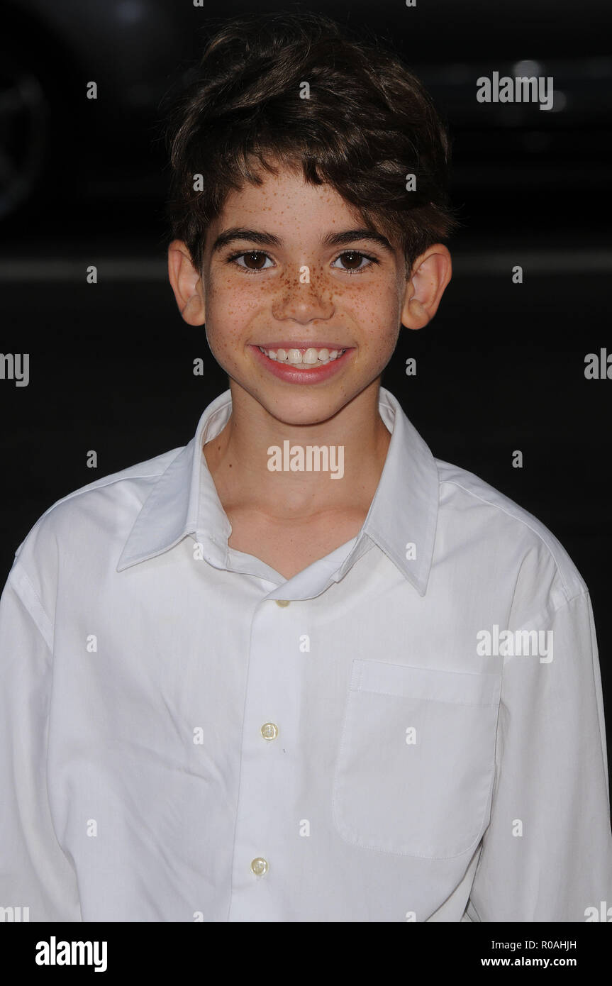 Cameron Boyce High Resolution Stock Photography And Images Alamy